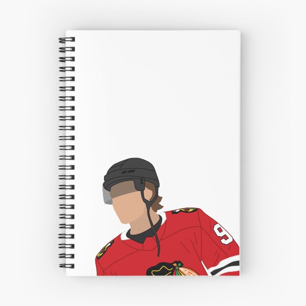 Item preview, Connor Bedard designed and sold by CalliesArt.