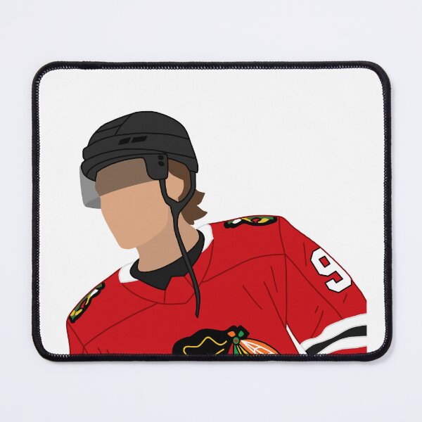 Item preview, Connor Bedard designed and sold by CalliesArt.