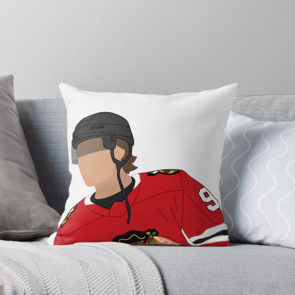 Item preview, Connor Bedard designed and sold by CalliesArt.