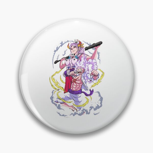 Item preview, Divine Duo of Onigashima Ogre Princess and Sun God designed and sold by DeepBlueMeadow.