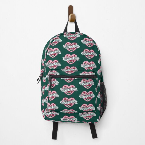 Item preview, Kindness is Cool, Actually - Transparent designed and sold by scrambledpegs.