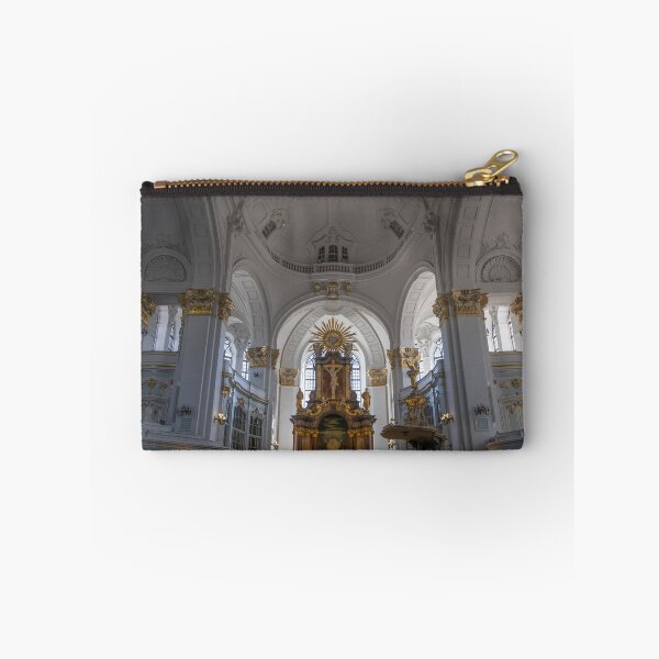 Item preview, Majestic Interior of St. Michael's Church, Hamburg designed and sold by jrtwynam.