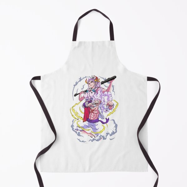 Item preview, Divine Duo of Onigashima Ogre Princess and Sun God designed and sold by DeepBlueMeadow.