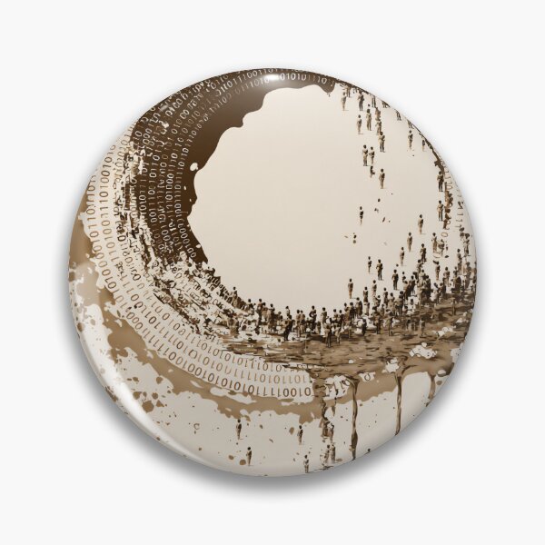 Item preview, The distorted coffee designed and sold by javierparra.