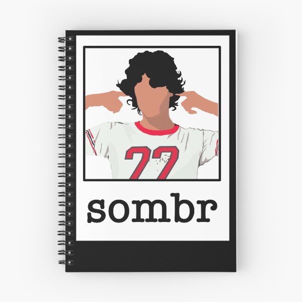 Item preview, sombr  designed and sold by solikekate.