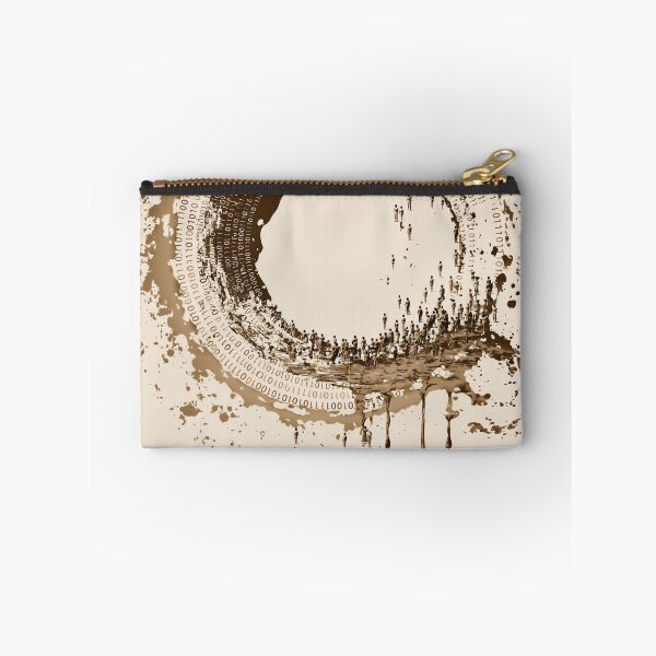 Item preview, The distorted coffee designed and sold by javierparra.