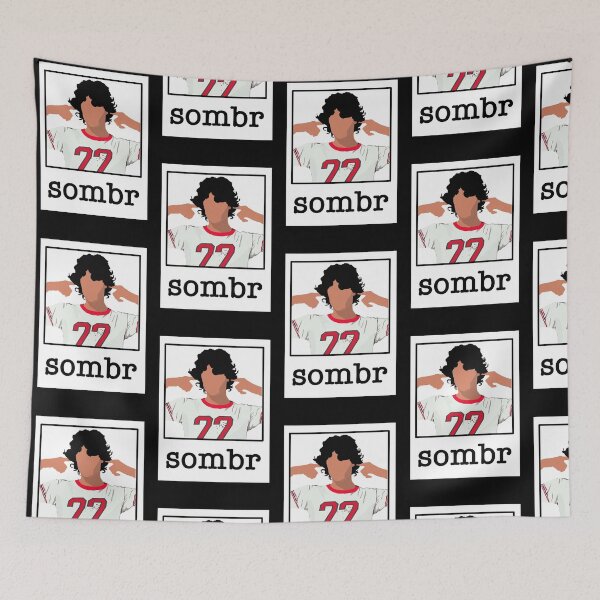Item preview, sombr  designed and sold by solikekate.