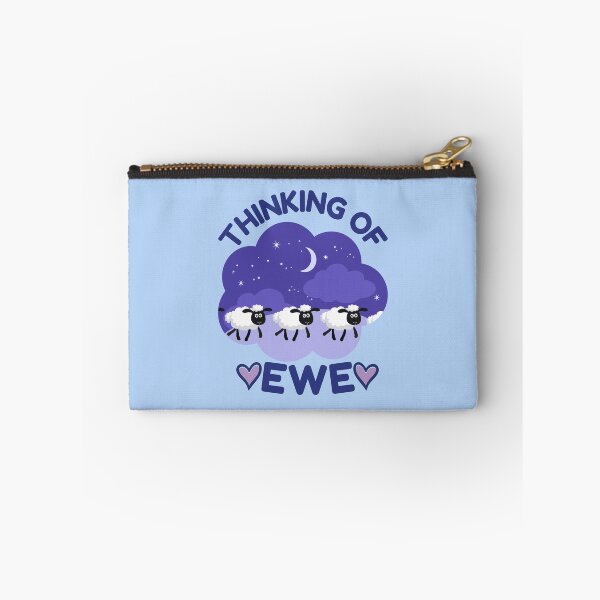 Item preview, Thinking of ewe designed and sold by BigfeetLittlepaws.