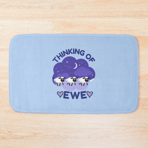 Item preview, Thinking of ewe designed and sold by BritishDelights.