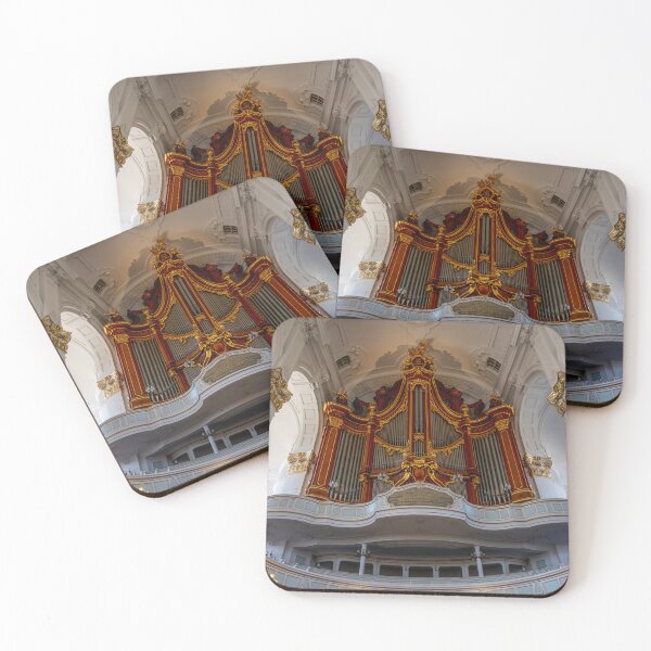 Item preview, Pipe Organ at St. Michael's Church, Hamburg designed and sold by jrtwynam.
