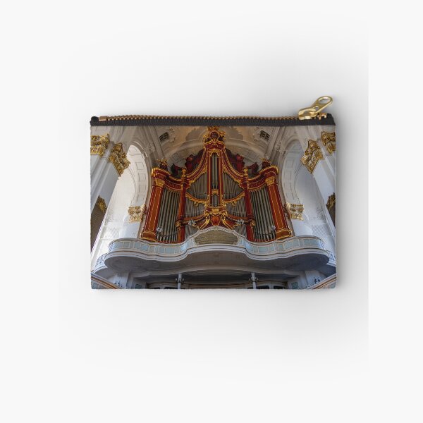 Item preview, Pipe Organ at St. Michael's Church, Hamburg designed and sold by jrtwynam.