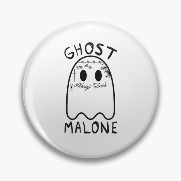 Item preview, Ghost Malone designed and sold by Gbriel3.