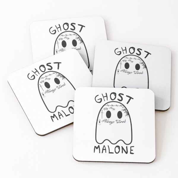 Item preview, Ghost Malone designed and sold by Gbriel3.