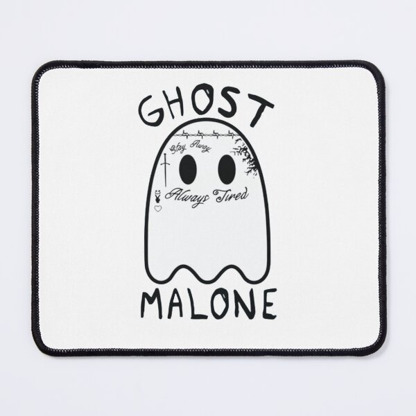 Item preview, Ghost Malone designed and sold by Gbriel3.