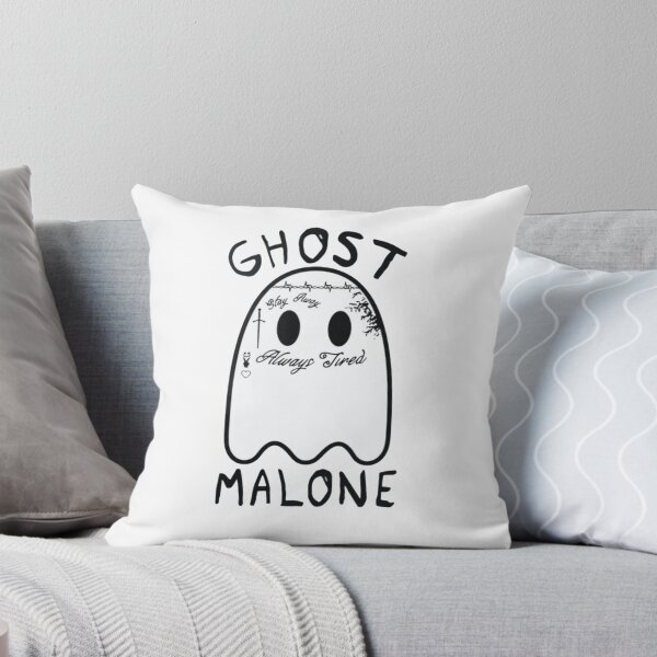 Item preview, Ghost Malone designed and sold by Gbriel3.