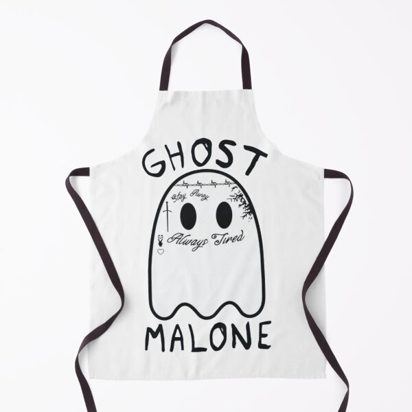 Item preview, Ghost Malone designed and sold by Gbriel3.