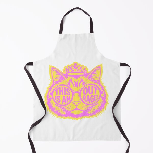 Item preview, This is an outrage! Dungeon Crawler Carl designed and sold by Maky15.