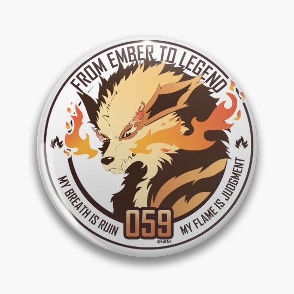 Item preview, Copy of From Ember to Legend designed and sold by ReiyArt.