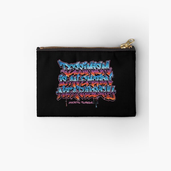 Item preview, Immortal Technique Inspirational Lyric Design designed and sold by Enea Kelo.