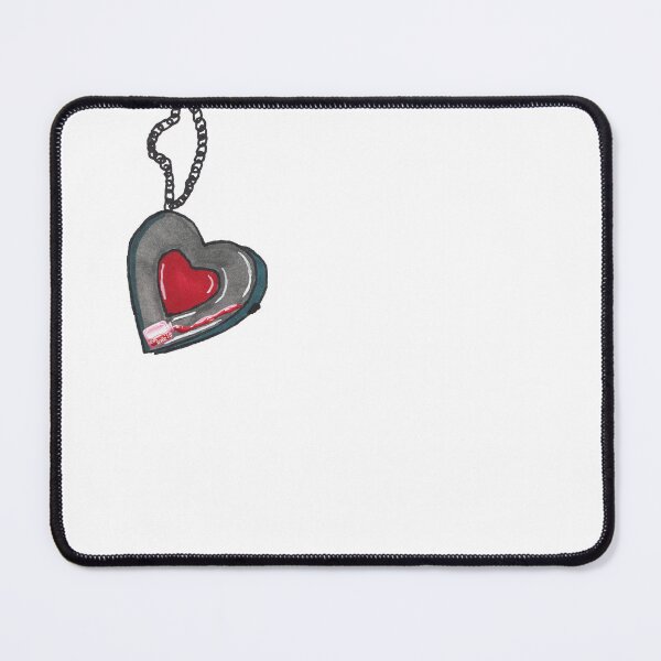 Item preview, Locket designed and sold by A-P-Ink.