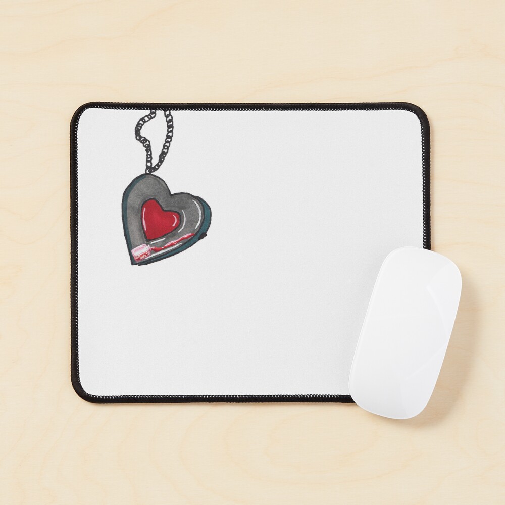 Item preview, Mouse Pad designed and sold by A-P-Ink.