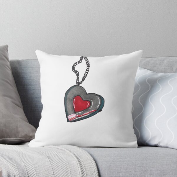 Item preview, Locket designed and sold by A-P-Ink.