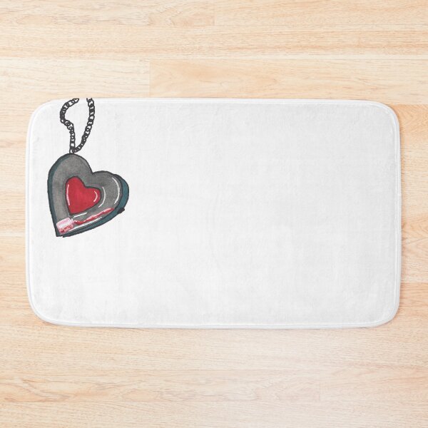Item preview, Locket designed and sold by A-P-Ink.