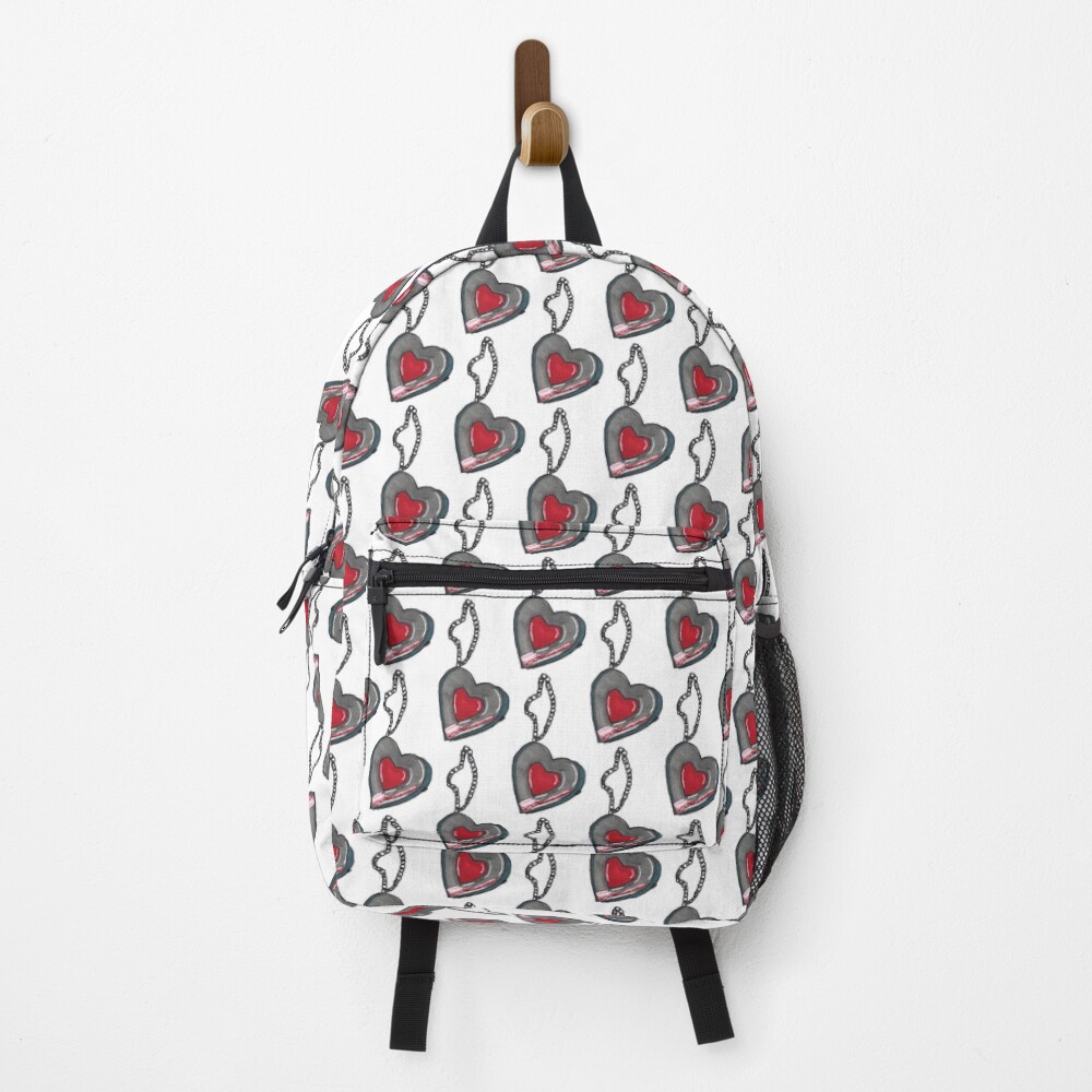 Item preview, Backpack designed and sold by A-P-Ink.