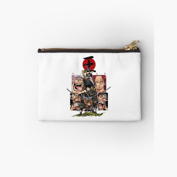 Item preview, Four Emperors Crossroads Ancient Japan Crest designed and sold by DeepBlueMeadow.