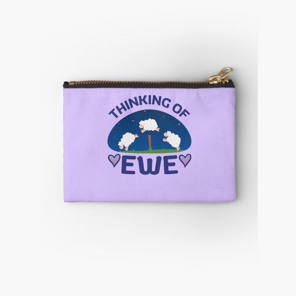 Item preview, Thinking of ewe designed and sold by BigfeetLittlepaws.