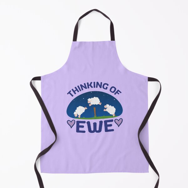Item preview, Thinking of ewe designed and sold by BritishDelights.