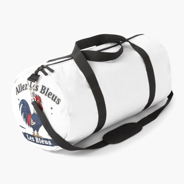 Item preview, Vintage Allez Les Bleus French Football Chants Retro Art designed and sold by osamawaleed1997.