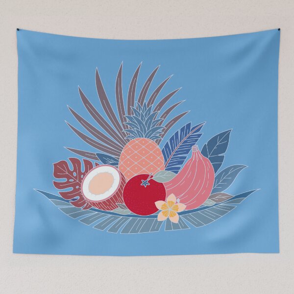 Item preview, Fruit designed and sold by MKBL.