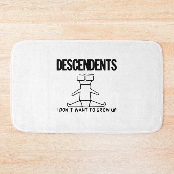Item preview, Descendents designed and sold by V.I.S.T.A. .