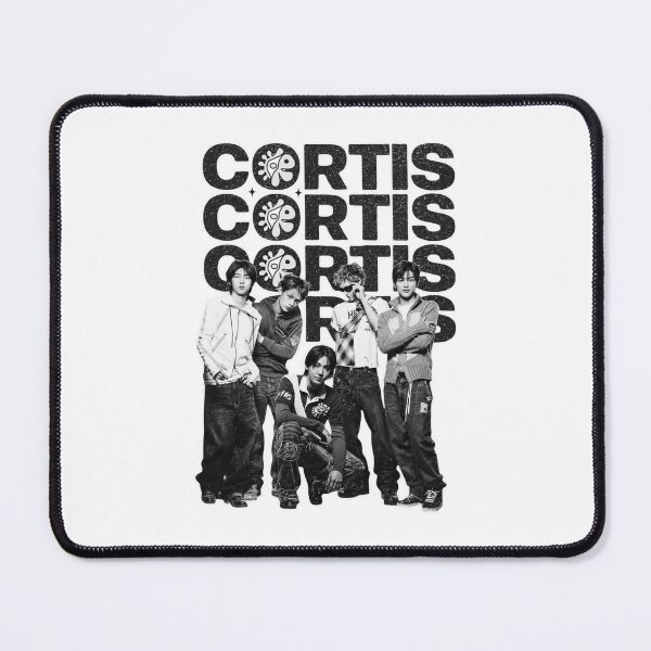 Item preview, Cortis Retro Kpop Shirt, Vintage 90s Bootleg Graphic Tee, Korean Boy Band T-Shirt, Fan Outfit Gift, Comfort Colors Shirt designed and sold by BerryHand.