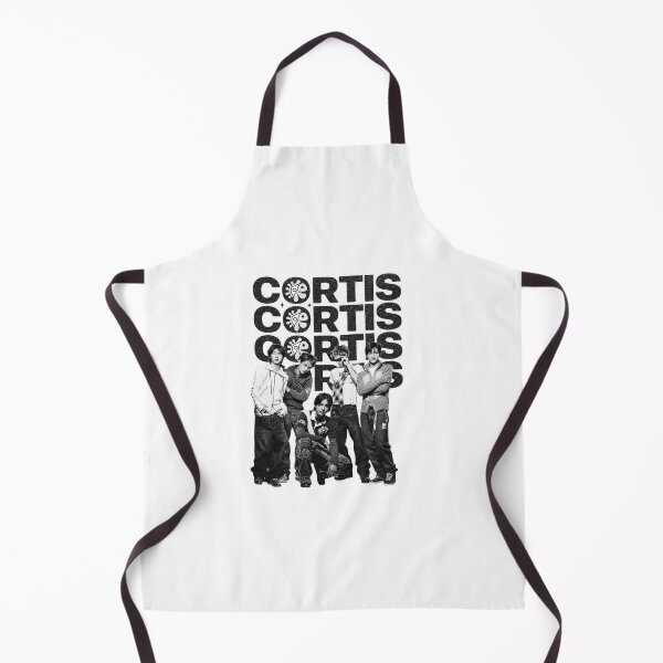 Item preview, Cortis Retro Kpop Shirt, Vintage 90s Bootleg Graphic Tee, Korean Boy Band T-Shirt, Fan Outfit Gift, Comfort Colors Shirt designed and sold by BerryHand.