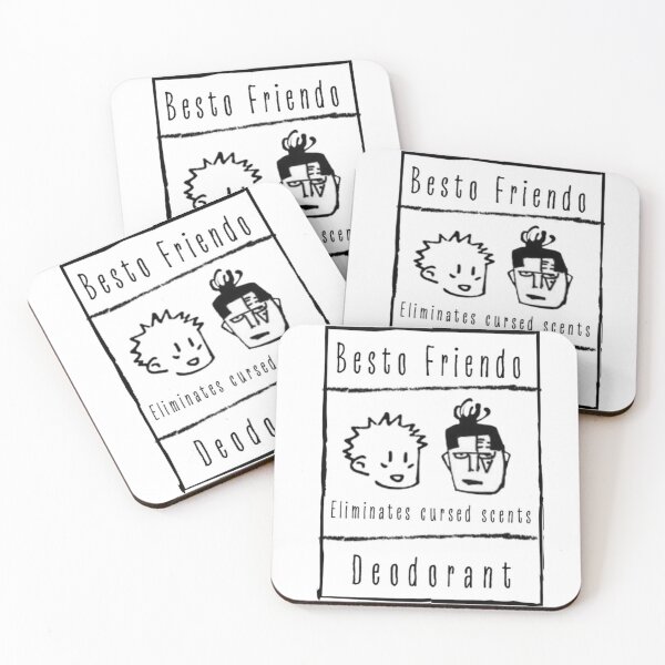 Item preview, best freind designed and sold by rythnazorsylli.