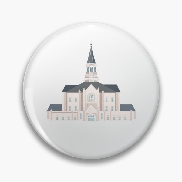 Item preview, Taylorsville Utah LDS Temple  designed and sold by lovinglylindsey.