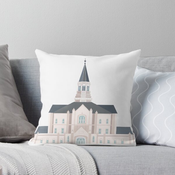 Item preview, Taylorsville Utah LDS Temple  designed and sold by lovinglylindsey.