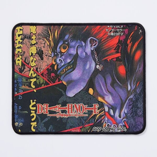 Item preview, death note ryuk t shirt designed and sold by Uniqesell.
