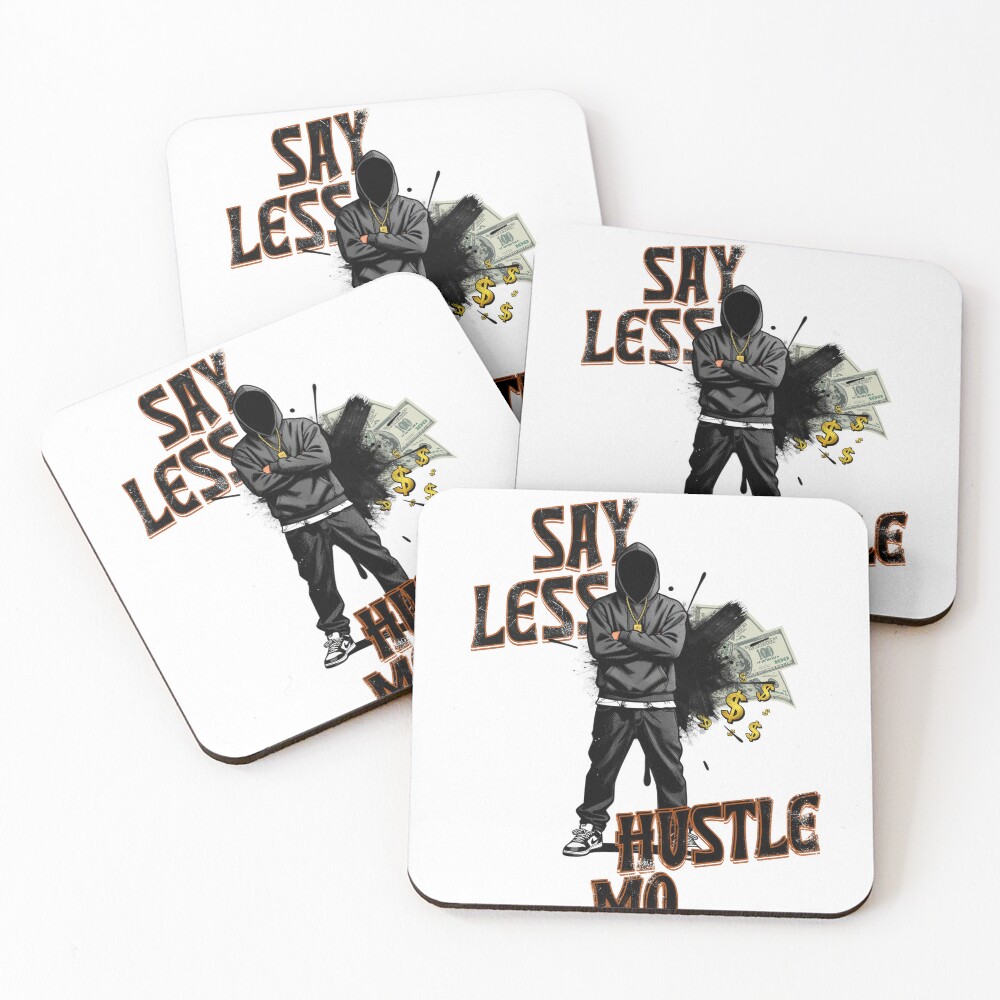 Item preview, Coasters (Set of 4) designed and sold by StarLegend.