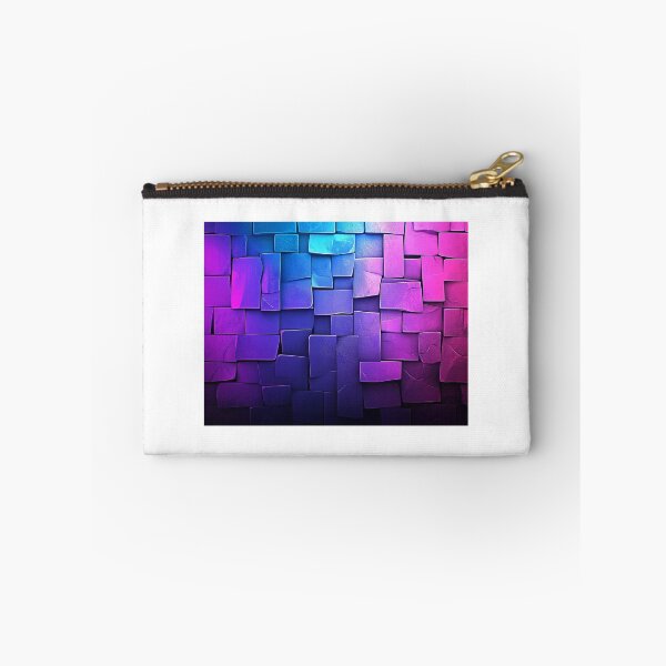 Item preview, Aurora Tile Texture designed and sold by Neural Brushstrokes.