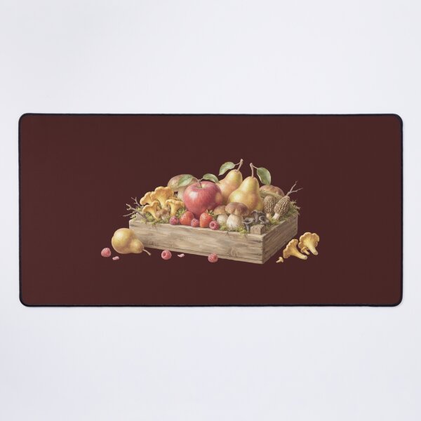Item preview, Woodland Harvest Botanical Collection designed and sold by 63Hotpeppers.