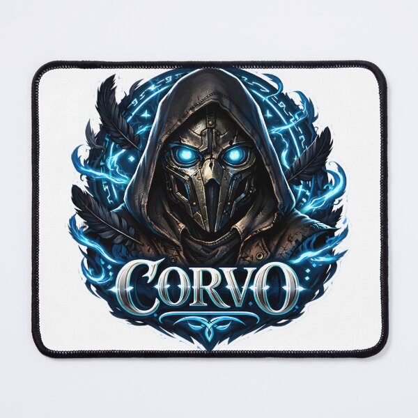 Item preview, Dishonored - Corvo designed and sold by PixelArtPeel.