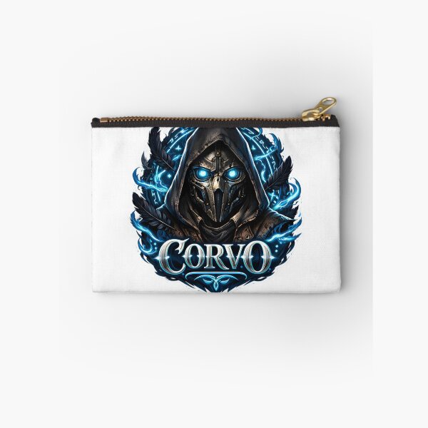 Item preview, Dishonored - Corvo designed and sold by PixelArtPeel.