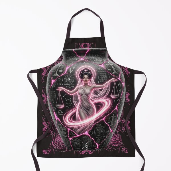 Item preview, godess in vessel designed and sold by XakoLabs.