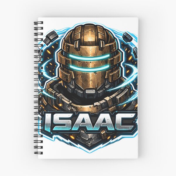 Item preview, Dead Space - Isaac designed and sold by PixelArtPeel.