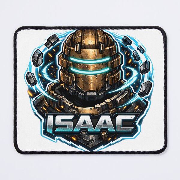 Item preview, Dead Space - Isaac designed and sold by PixelArtPeel.