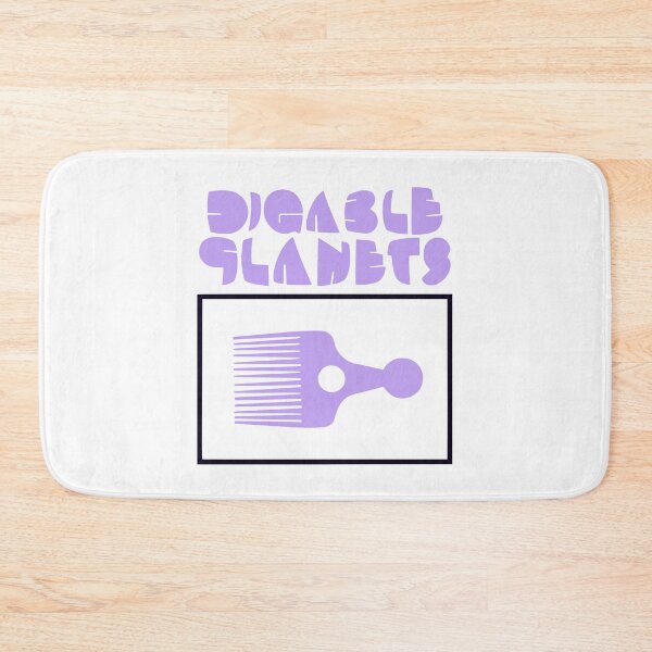 Item preview, Digable Planets designed and sold by V.I.S.T.A. .