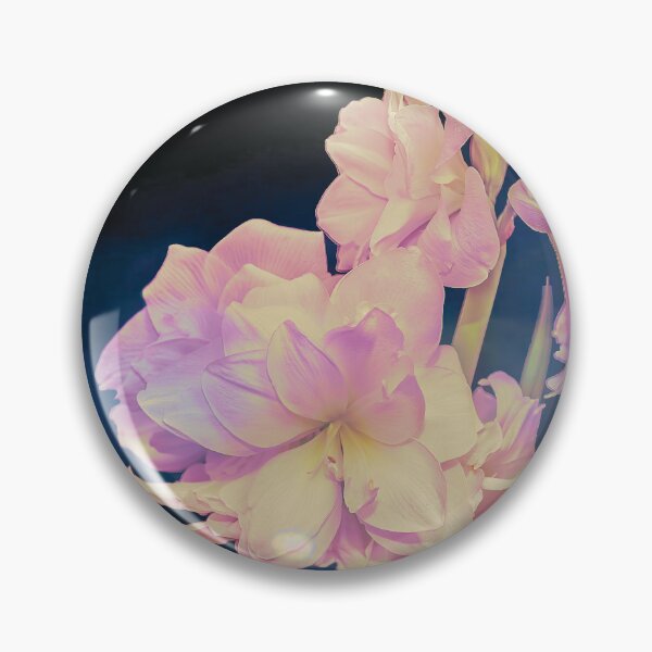 Item preview, Bubbly Amaryllis designed and sold by Kay Brewer.